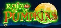 Portada oficial de Rain of Pumpkins para PC