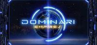 Portada oficial de Dominari Empires para PC