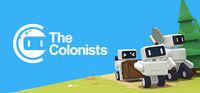 Portada oficial de The Colonists para PC