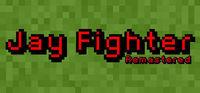 Portada oficial de Jay Fighter: Remastered para PC