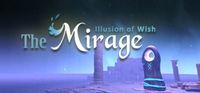 Portada oficial de The Mirage: Illusion of wish para PC