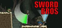Portada oficial de Sword Bros para PC