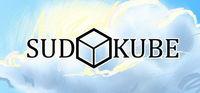 Portada oficial de Sudokube (2017) para PC