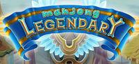 Portada oficial de Legendary Mahjong para PC
