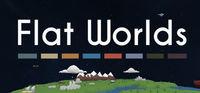 Portada oficial de Flat Worlds para PC