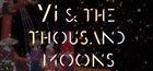 Portada oficial de de Yi and the Thousand Moons para PC