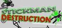 Portada oficial de Stickman Destruction para PC