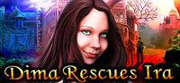 Portada oficial de Dima Rescues Ira para PC