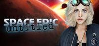 Portada oficial de Space Epic Untitled - Season 1 para PC