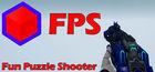 Portada oficial de de FPS - Fun Puzzle Shooter para PC