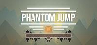 Portada oficial de Phantom Jump para PC