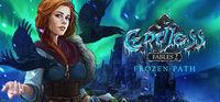 Portada oficial de Endless Fables 2: Frozen Path para PC