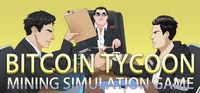 Portada oficial de Bitcoin Tycoon - Mining Simulation Game para PC