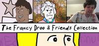 Portada oficial de The Francy Droo & Friends Collection para PC