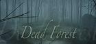 Portada oficial de de Dead Forest (2018) para PC