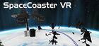 Portada oficial de de SpaceCoaster VR para PC