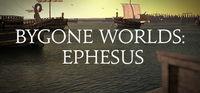 Portada oficial de Bygone Worlds: Ephesus para PC