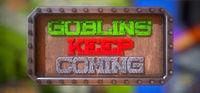Portada oficial de Goblins Keep Coming - Tower Defense para PC