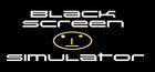 Portada oficial de de Blackscreen Simulator para PC