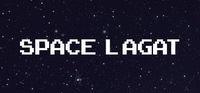 Portada oficial de Space Lagat para PC