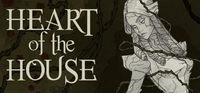 Portada oficial de Heart of the House para PC