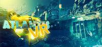 Portada oficial de Atlantis VR para PC
