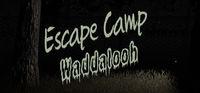 Portada oficial de Escape Camp Waddalooh para PC