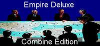 Portada oficial de Empire Deluxe Combined Edition para PC