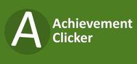 Portada oficial de Achievement Clicker (2017) para PC