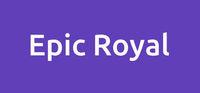 Portada oficial de Epic Royal para PC