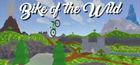 Portada oficial de de Bike of the Wild para PC