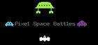 Portada oficial de de Pixel Space Battles para PC