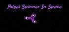 Portada oficial de de Fidget Spinner In Space para PC