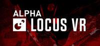 Portada oficial de Alpha Locus VR para PC