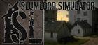 Portada oficial de de Slumlord Simulator para PC