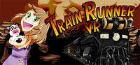 Portada oficial de Train Runner VR para PC