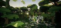 Portada oficial de Barrimean Jungle para PC