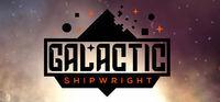 Portada oficial de Galactic Shipwright para PC