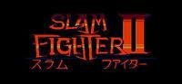 Portada oficial de Slam Fighter II para PC