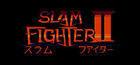 Portada oficial de de Slam Fighter II para PC