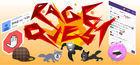 Portada oficial de de Rage Quest para PC