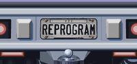 Portada oficial de Reprogram para PC