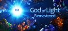 Portada oficial de de God of Light: Remastered para PC