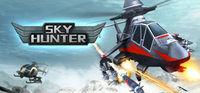 Portada oficial de Sky Hunter (2017) para PC