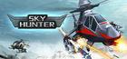 Portada oficial de de Sky Hunter (2017) para PC