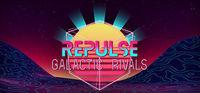 Portada oficial de REPULSE: Galactic Rivals para PC