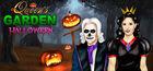 Portada oficial de de Queen's Garden: Halloween para PC