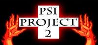 Portada oficial de Psi Project 2 para PC