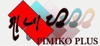 Portada oficial de Pimiko Plus para PC