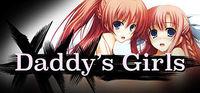 Portada oficial de Daddy's Girls para PC